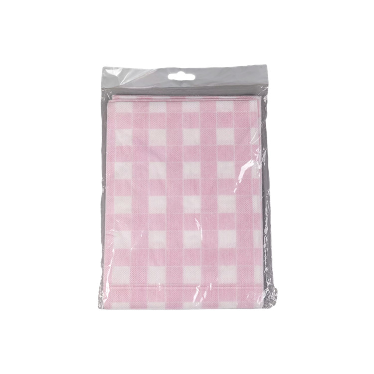 Lat nonwoven trasa